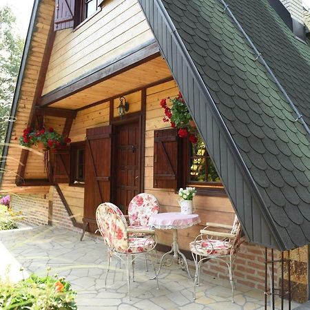 Visnjin Dom Vila Divčibare Exterior foto