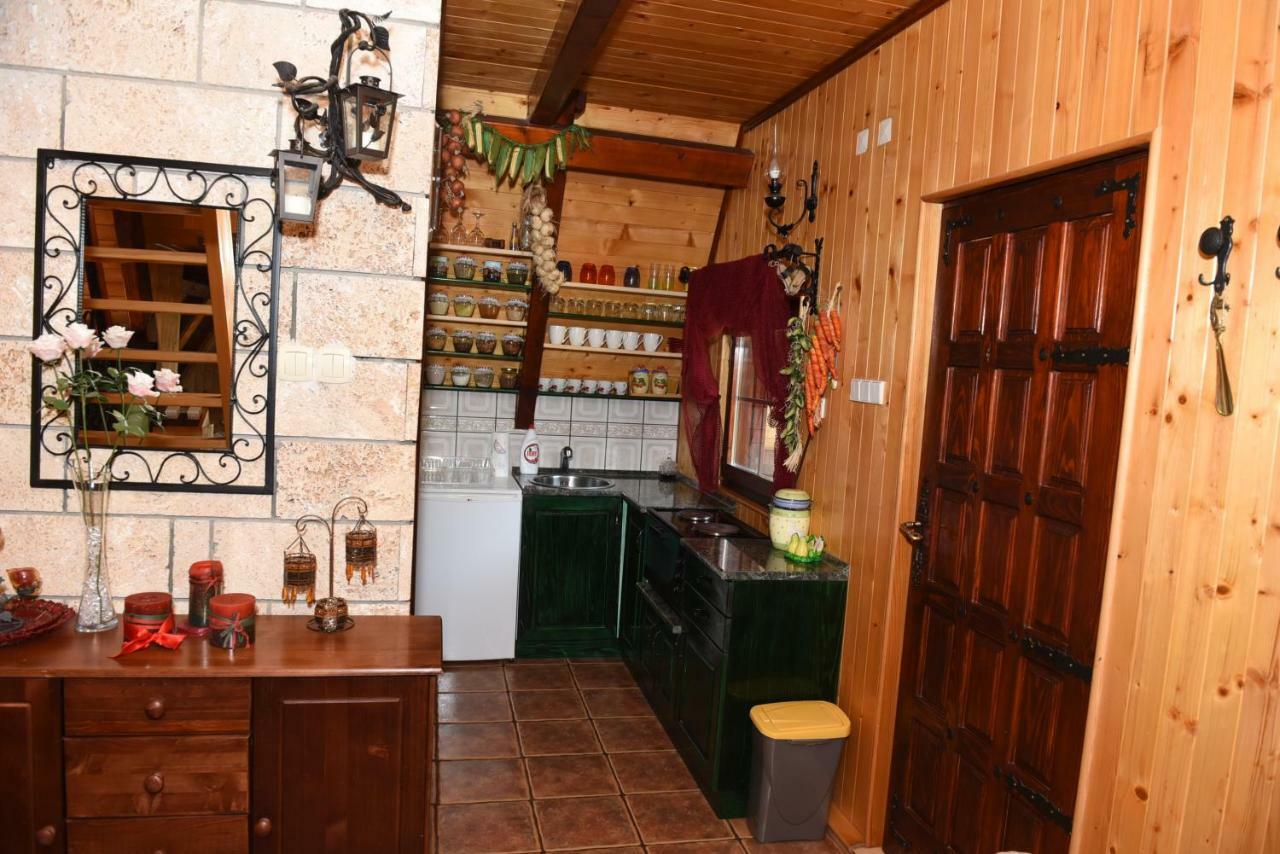 Visnjin Dom Vila Divčibare Exterior foto